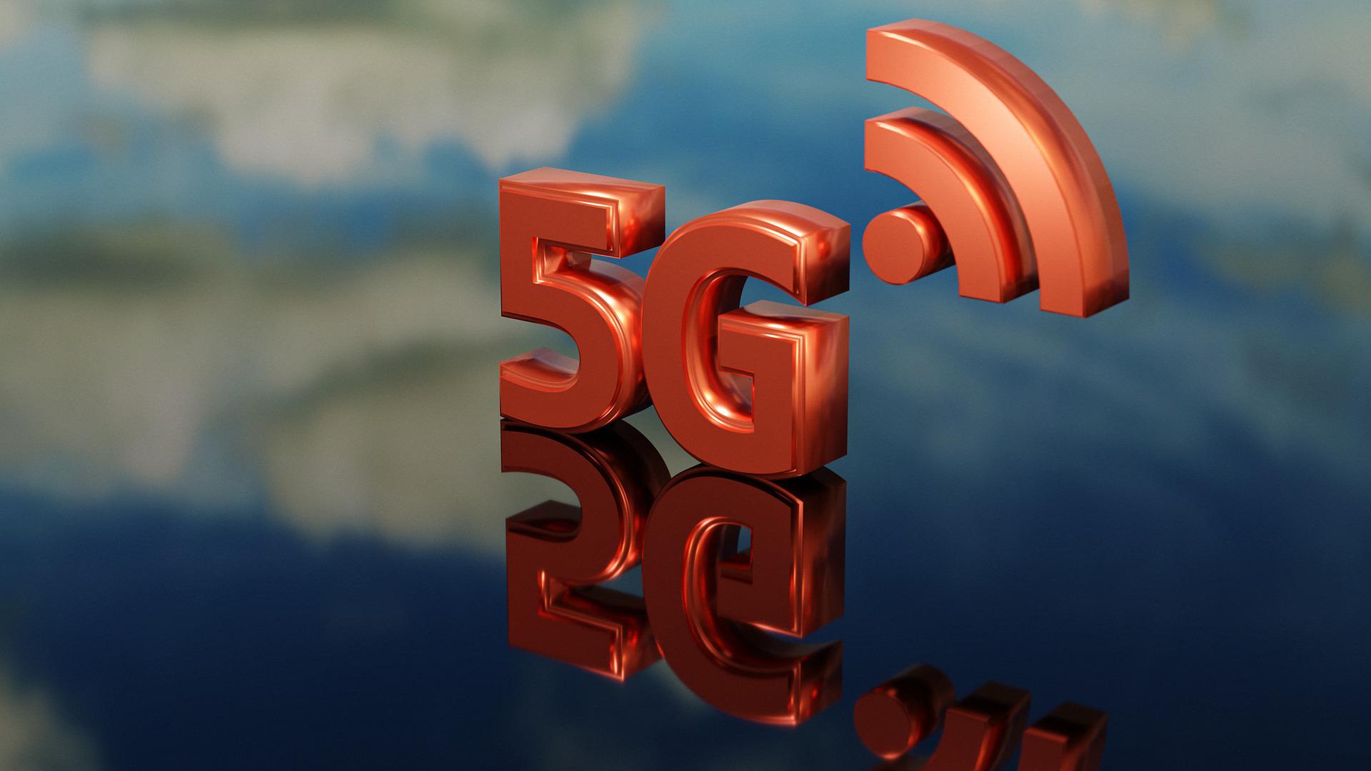 5G, tecnologia, Brasília