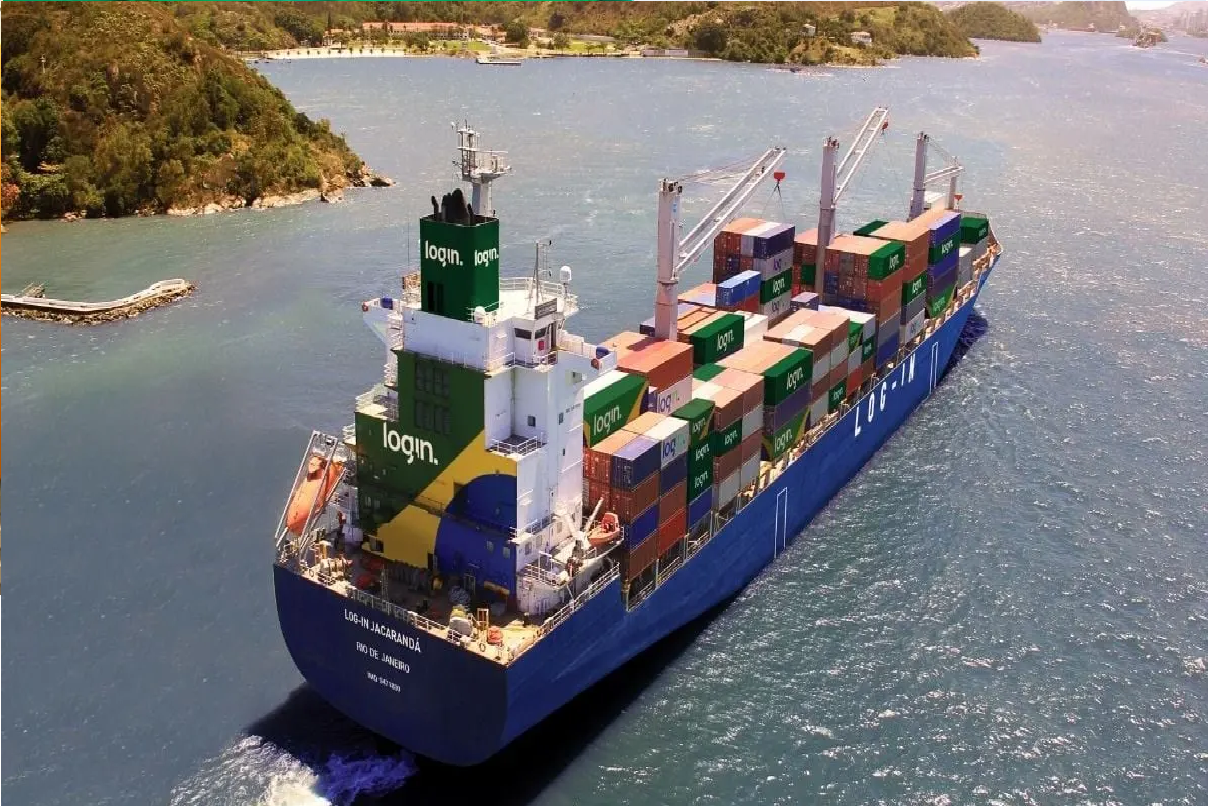 vagas de emprego, logística, Rio de Janeiro