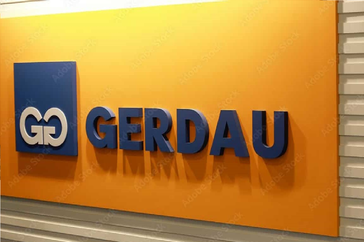 vagas de emprego, Gerdau, Sapucaia do Sul