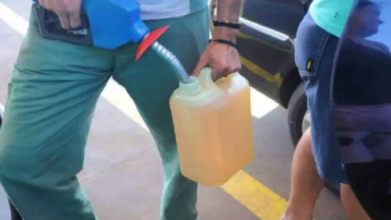 gasolina - etanol - combustível - preço - diesel - gnv- petróleo - refino - ICMS