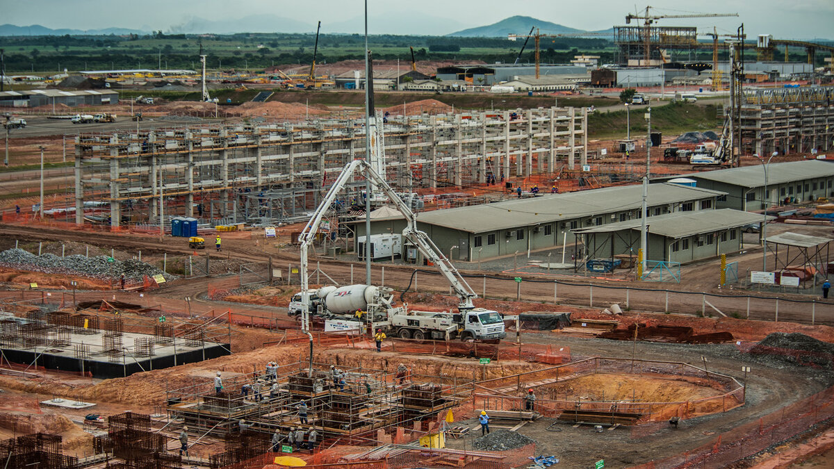 A Petrobras está agora avaliando adiar o início do Projeto Rota 3 após os problemas causados pela demissão em massa dos trabalhadores da Kerui-Método nas obras da UPGN no Polo Gaslub, que enfrenta agora, problemas quanto aos prazos previstos.