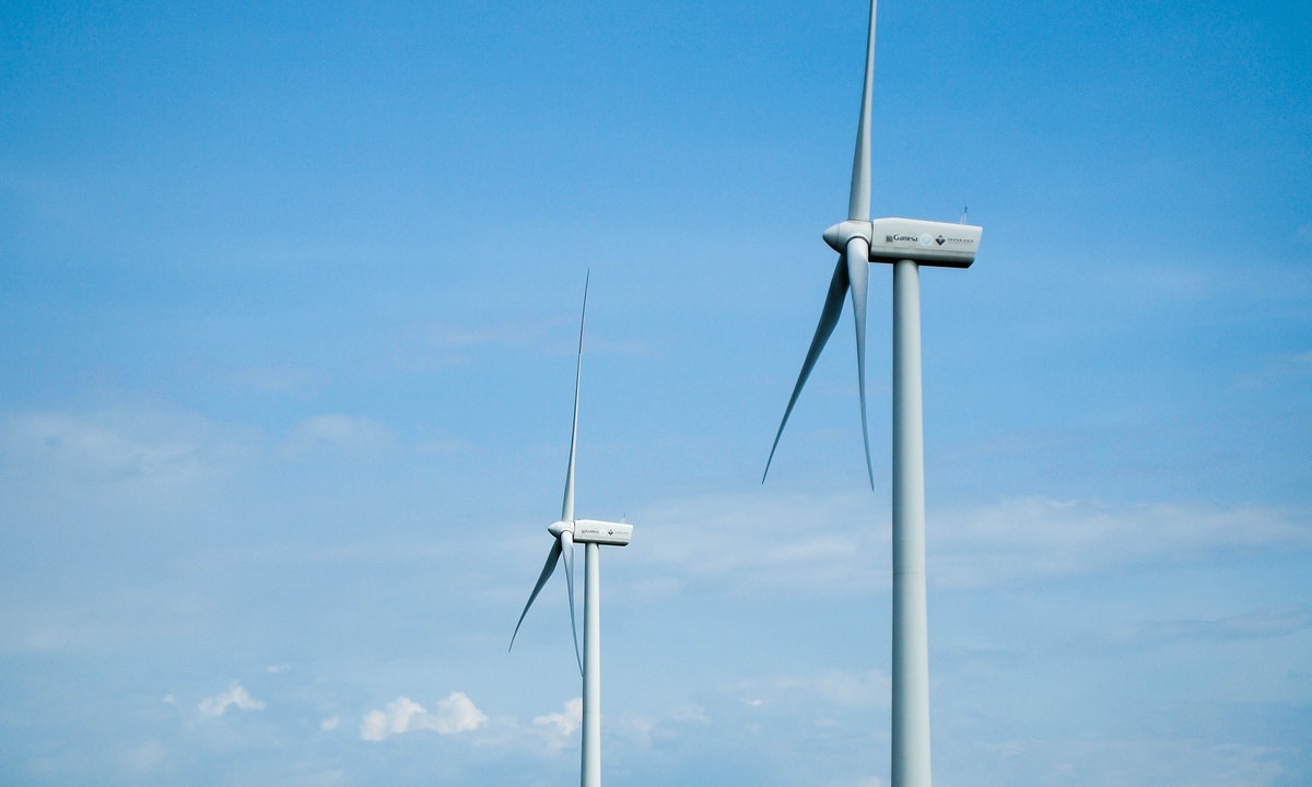 Energia; energia eólica; Rio Grande do Sul; offshore