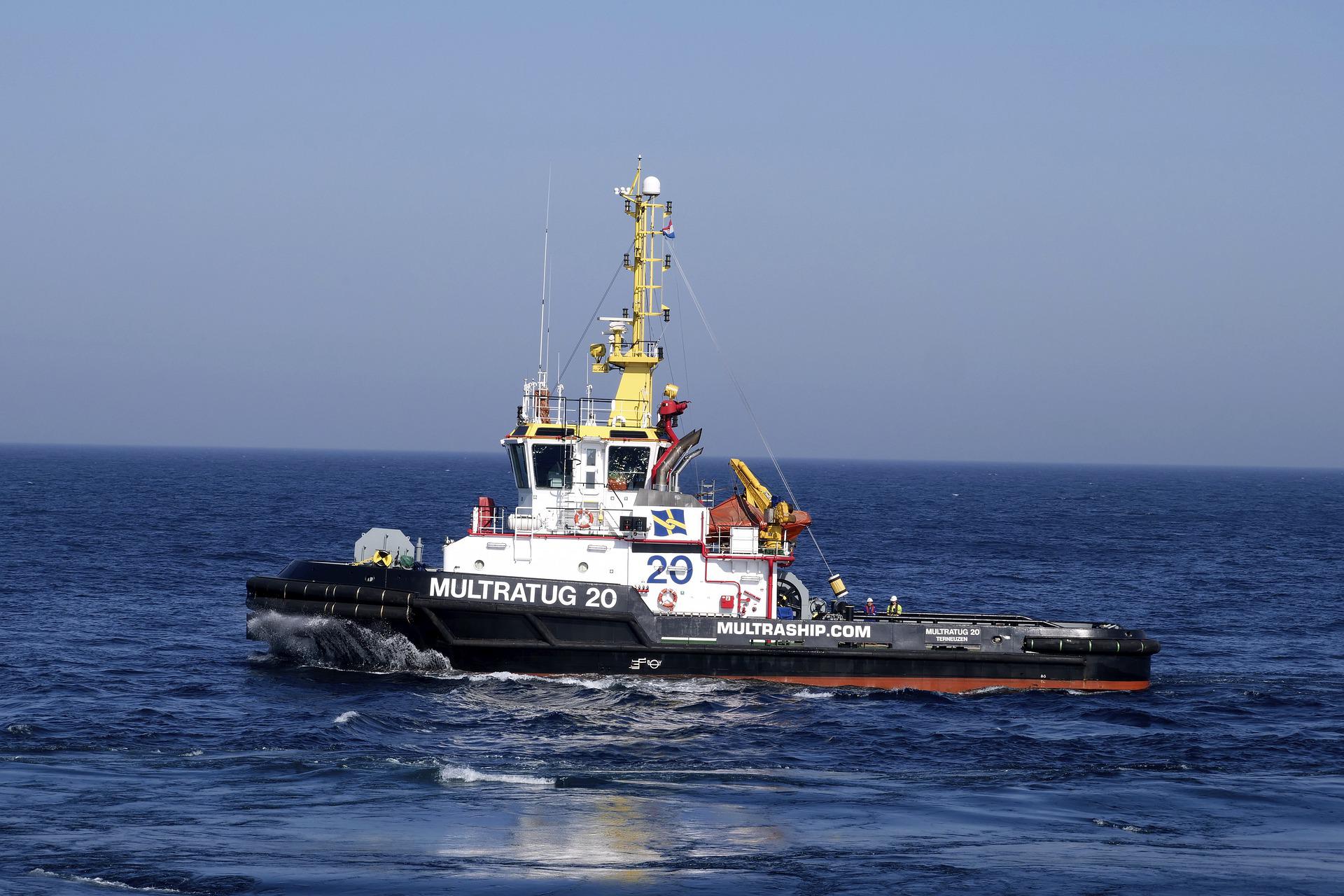 Inédito: Bram Offshore divulga novas vagas de emprego para taifeiro, cozinheiro, marinheiro, comandante, chefe de máquinas, oficial de quarto, assistente de manutenção e outras em algumas cidades do Rio de Janeiro (RJ)