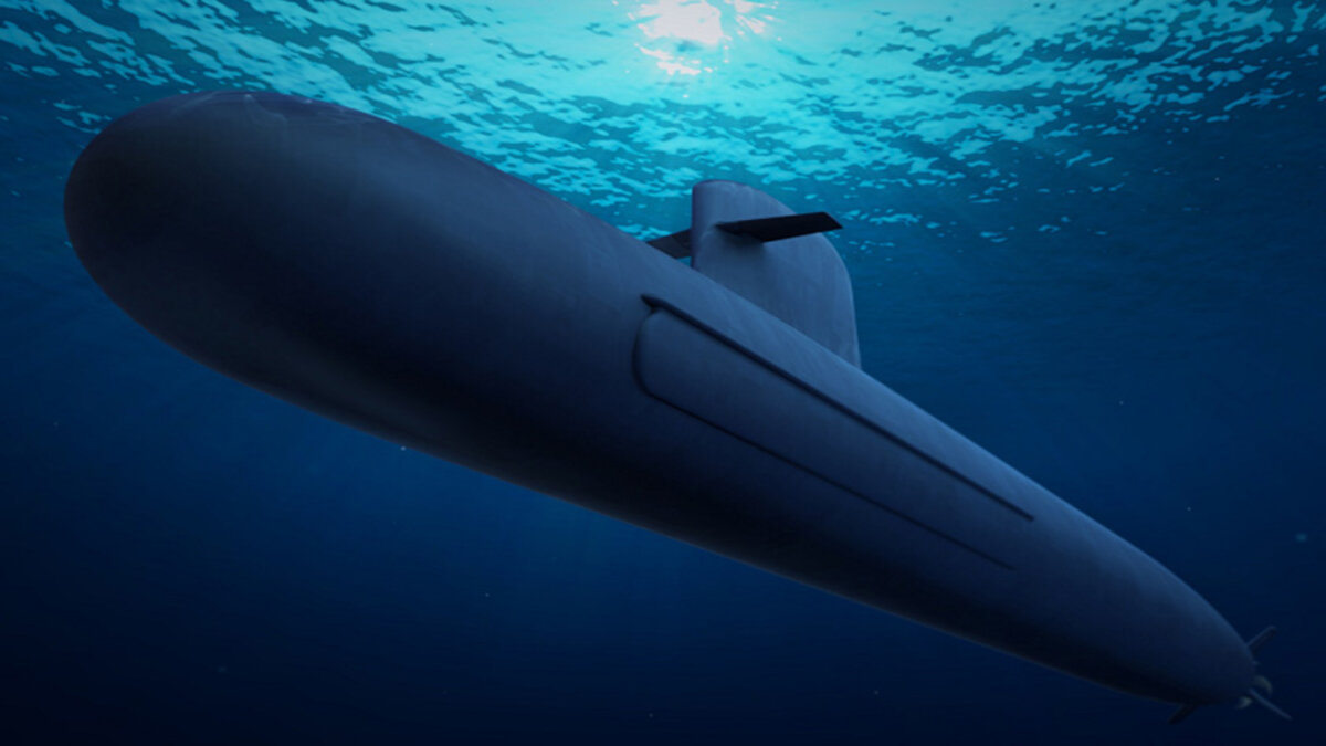 Nuclep faz avanço importante no protótipo de submarino nuclear brasileiro, onde foram entregues a documentação e alguns equipamentos para a Marinha, sendo de suma importância para o funcionamento do projeto.