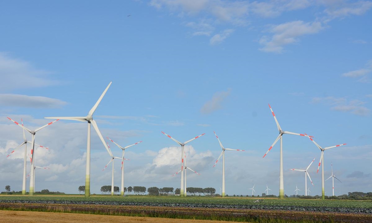 Ceará, usinas eólicas, energia, offshore