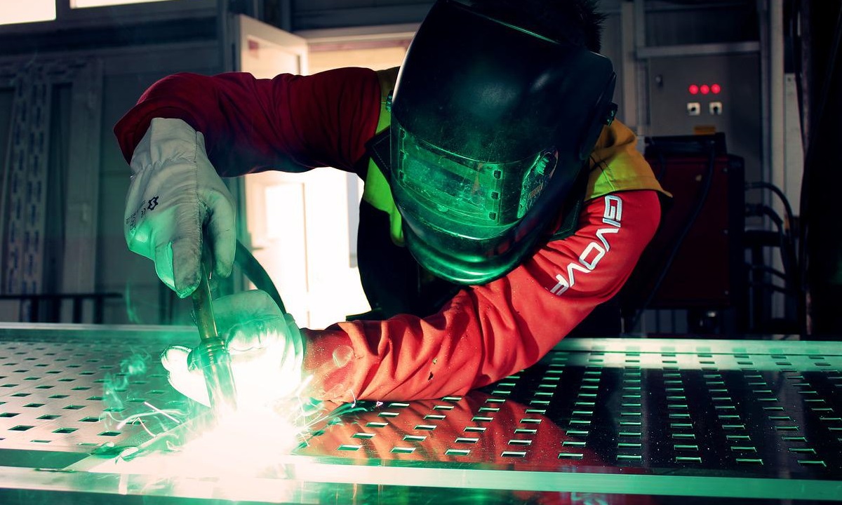 Vagas de emprego – São Paulo – alumínio