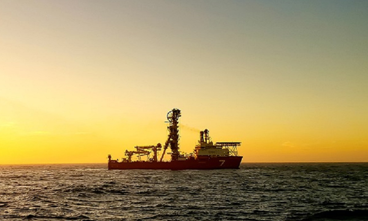 Vagas de emprego, offshore, Rio de Janeiro