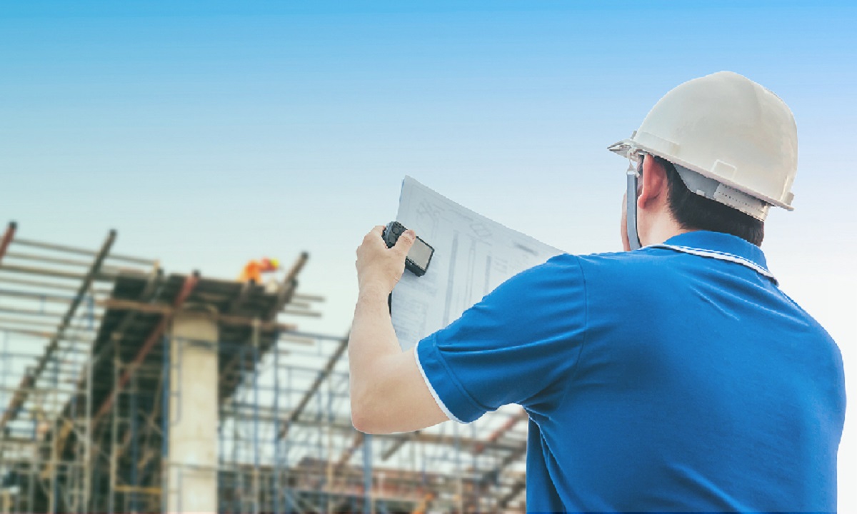 Vagas de emprego – engenharia – técnico