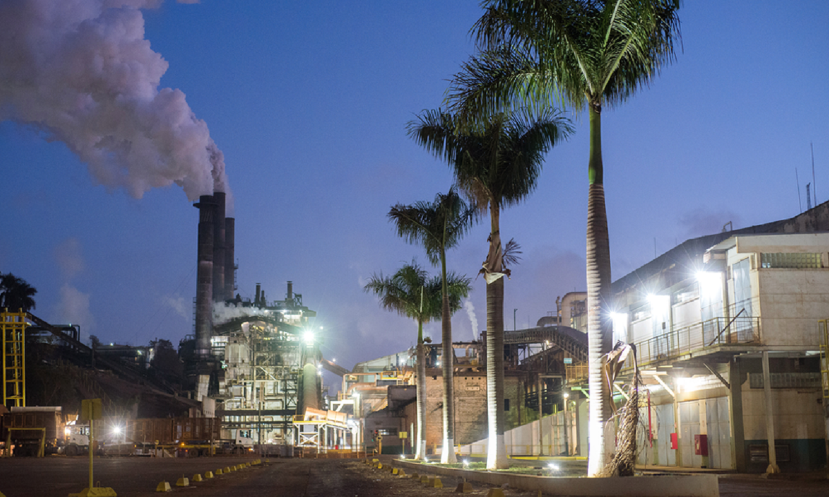 Vagas de emprego – Usina – São Paulo