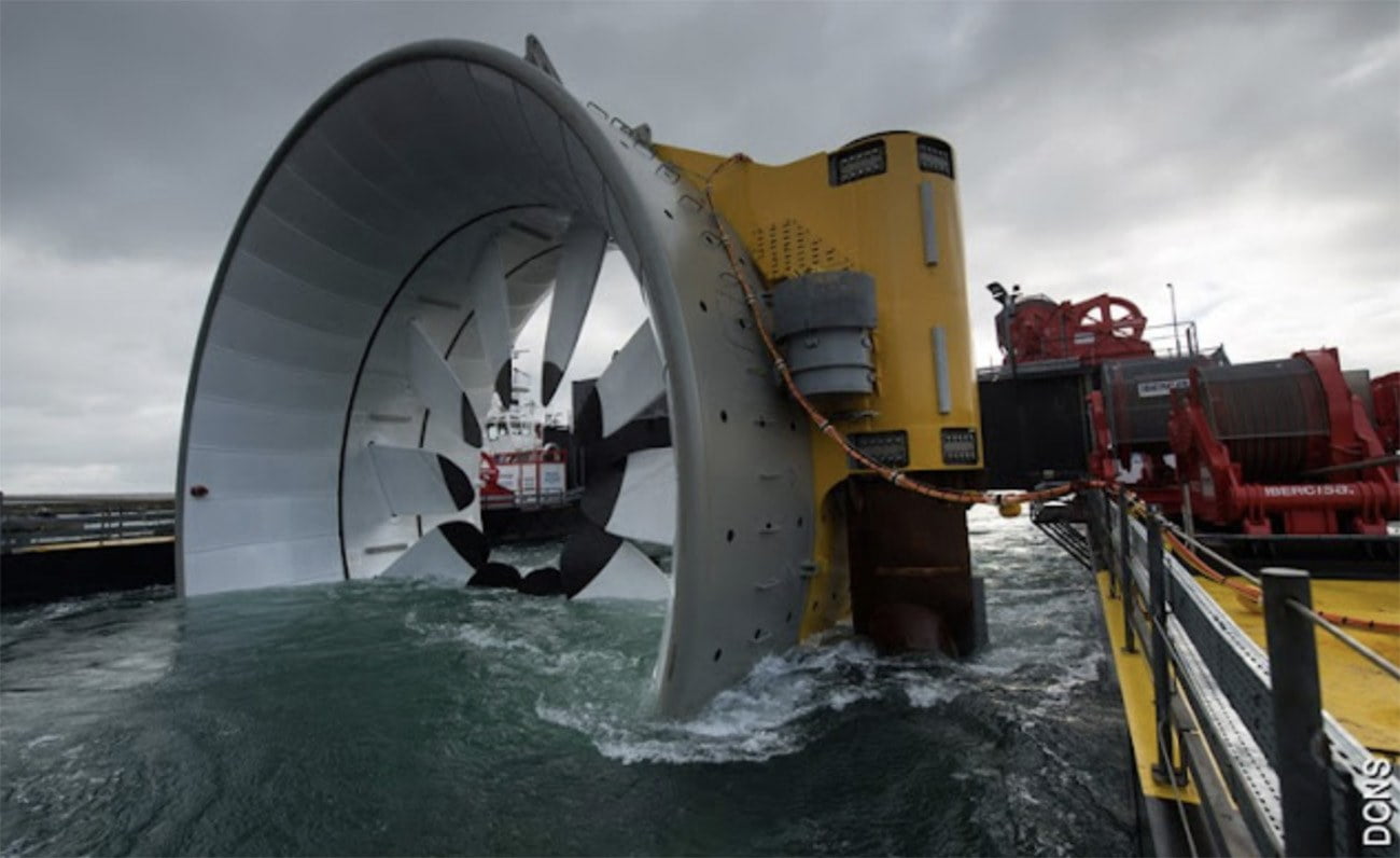 A INCRÍVEL Energia renovável que pode ser 10X melhor que Energia Solar