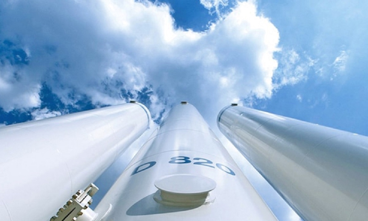 Suape, Pernambuco, hidrogênio verde