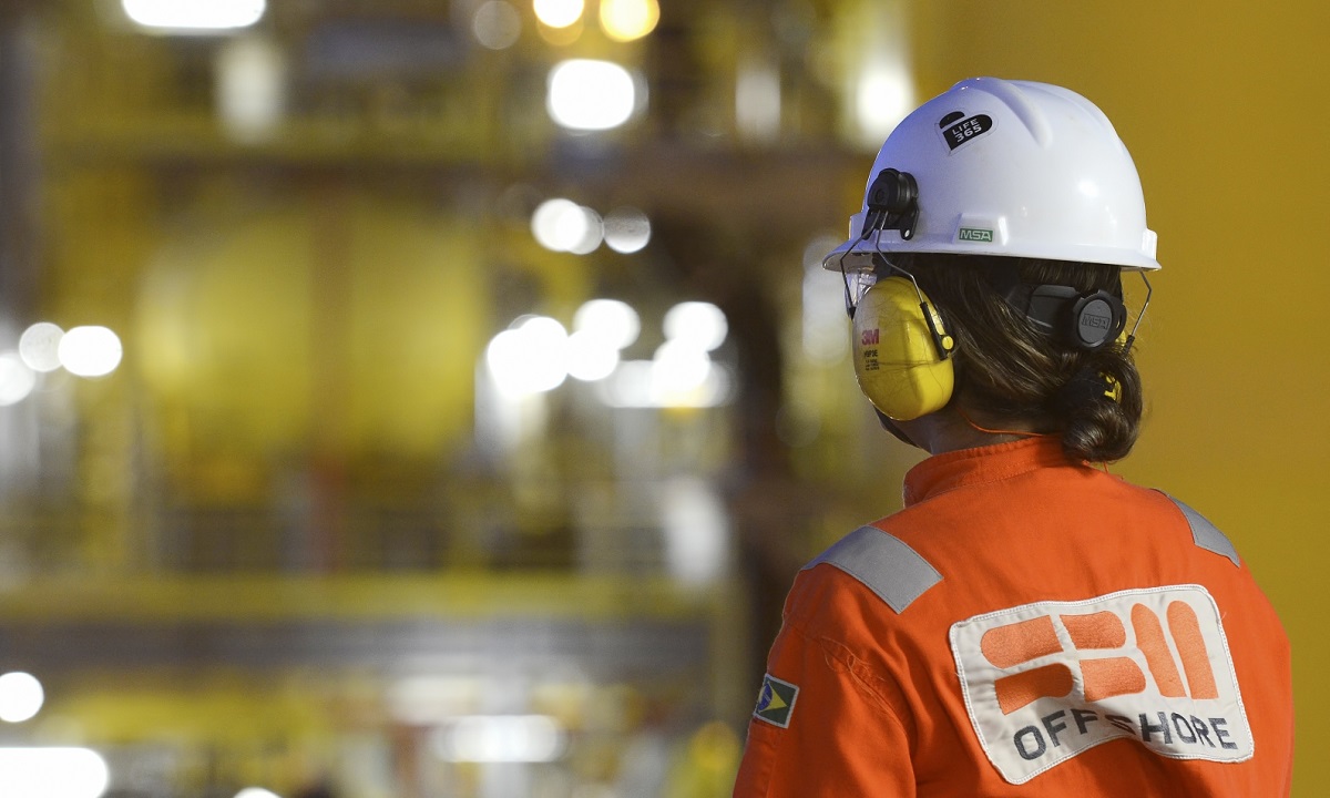 Vagas de emprego – offshore – Rio de Janeiro