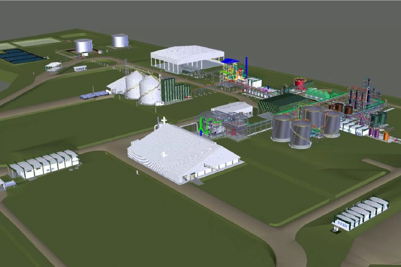 CB Bioenergia investe R$ 35 milhões para construir nova usina de etanol em município do RS