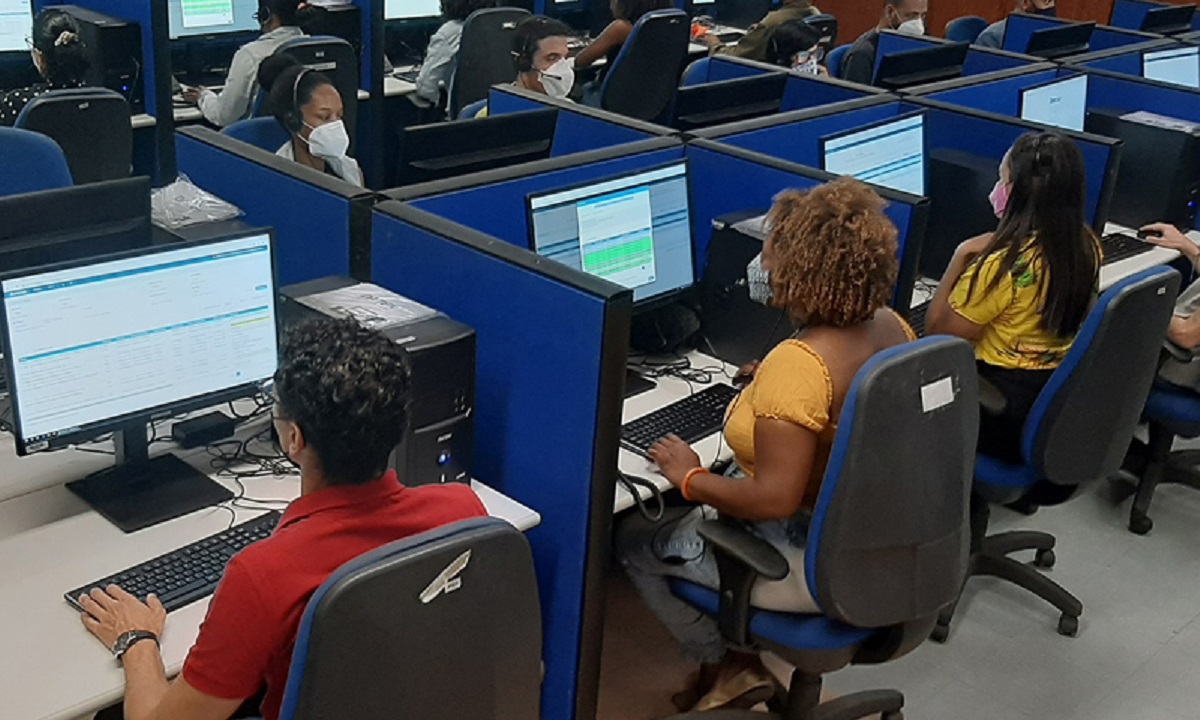 IBGE, concurso, vagas