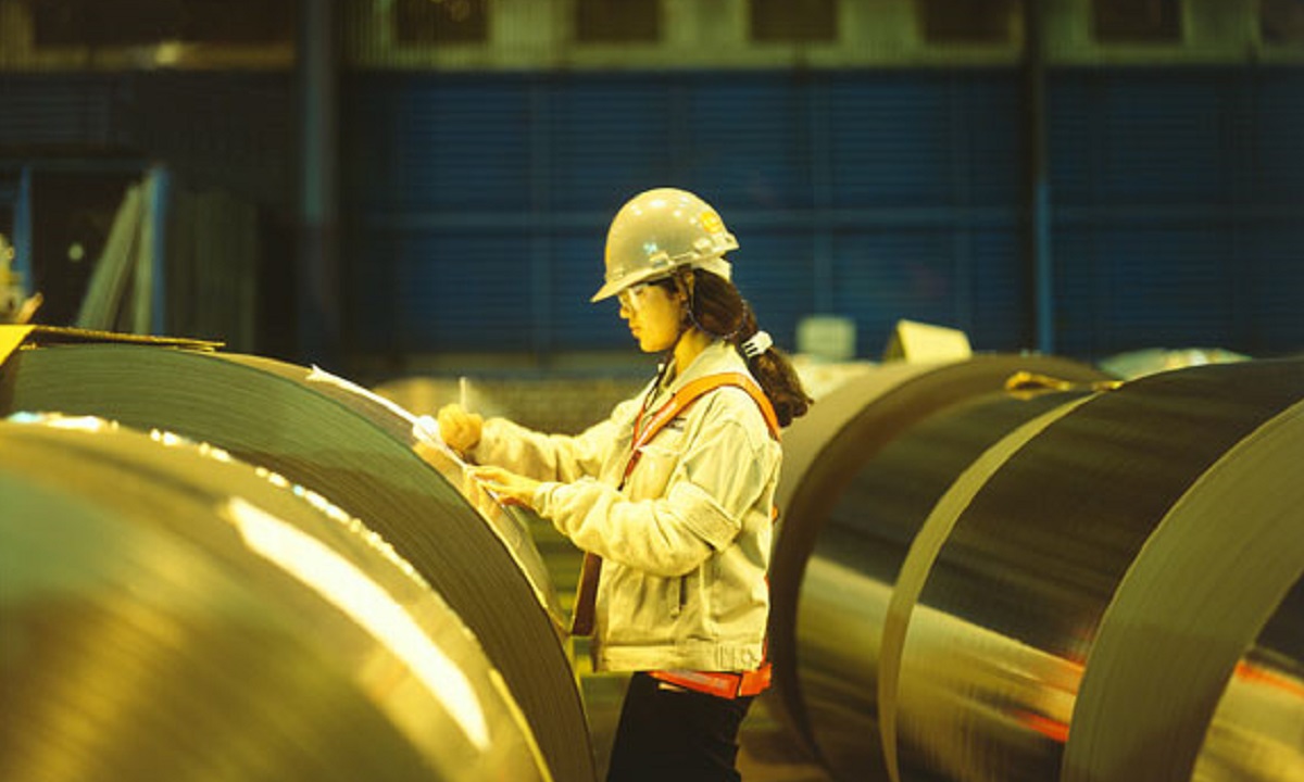 Vagas de emprego – Minas Gerais – São Paulo - CSN