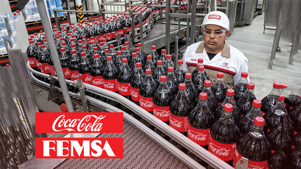 Coca-Cola FEMSA Brasil, uma das empresas de bebidas mais conhecidas e bem sucedidas do país, divulgou as vagas para seu Programa de Estágio e Trainee 2023