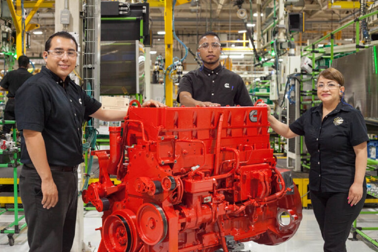 Cummins Brasil anuncia novas vagas de emprego para profissionais de SP, MS e MT