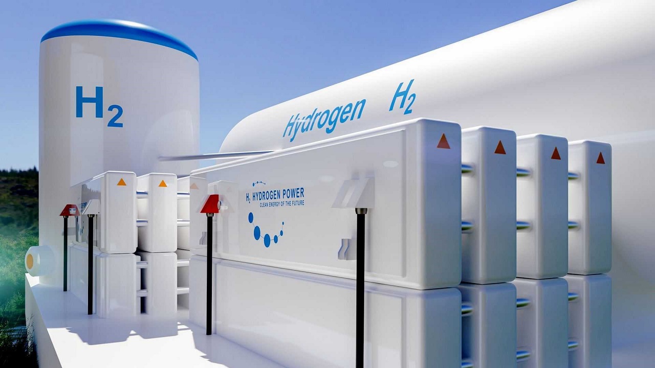 Egito - hidrogênio - hidrogênio verde - energia limpa