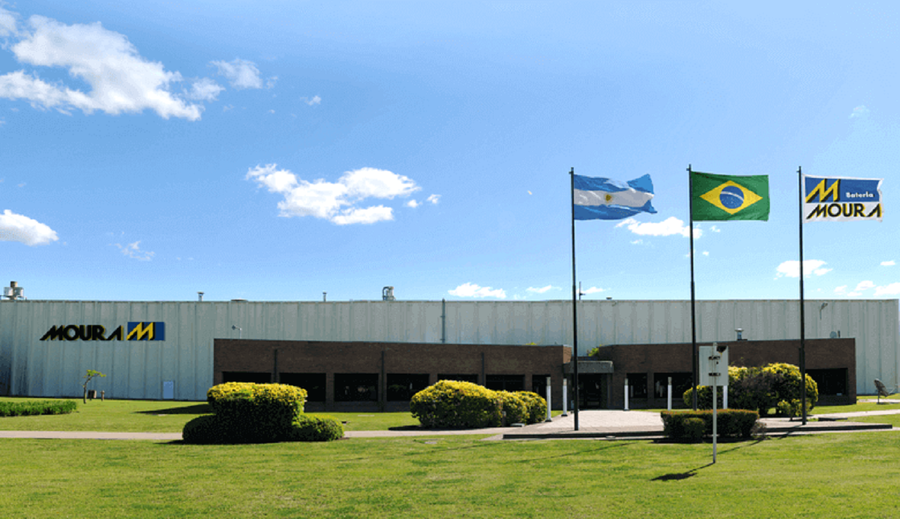 Grupo Moura anuncia novo processo seletivo com centenas de vagas de emprego para candidatos de SP, MG, BA, PR e mais