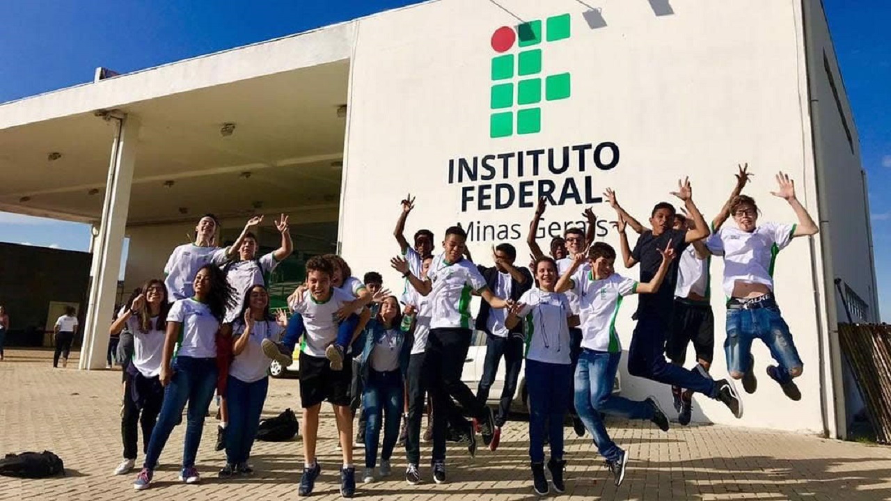 IFMG ofrece 925 vacantes en cursos gratuitos para residentes del Este de Minas