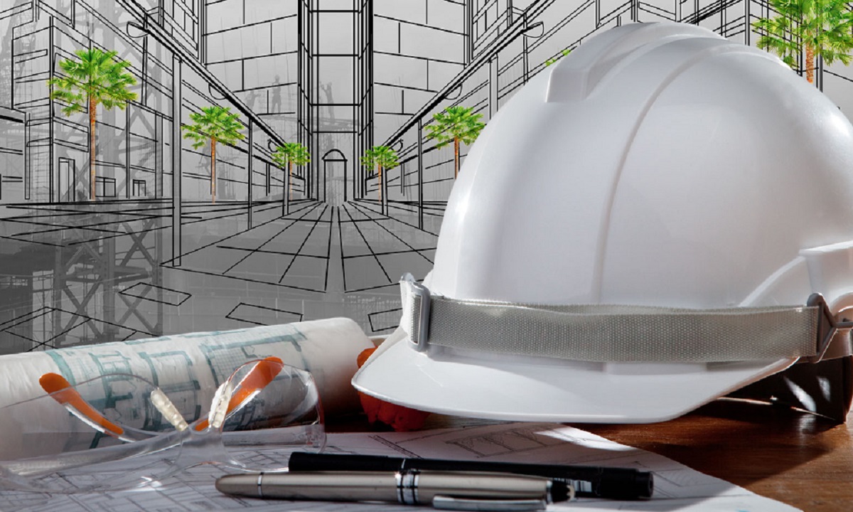 Construtora, Andrade Gutierrez, startup