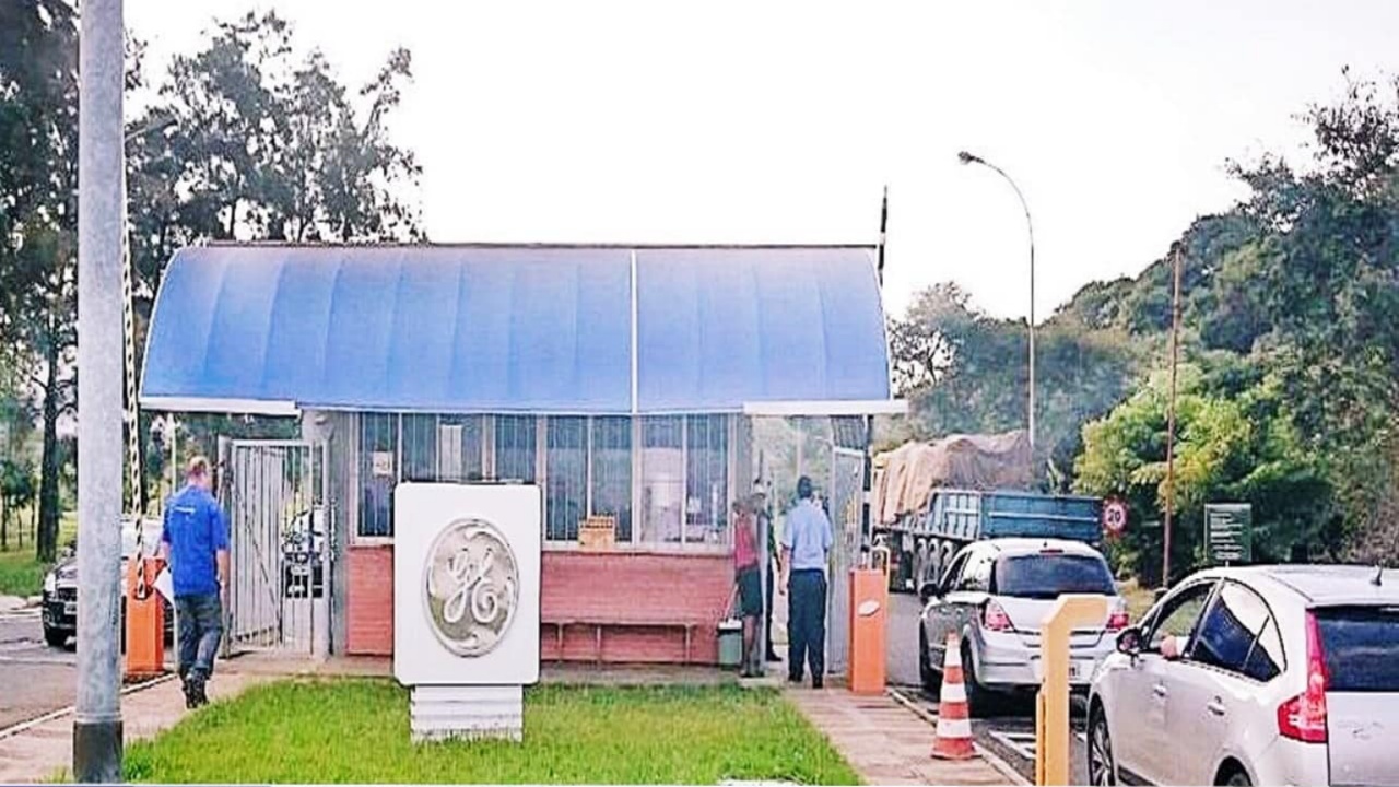 turbinas - general electric - Vestas -Siemens - Nordex - Aeris - WEG - produção - fábrica - Bahia