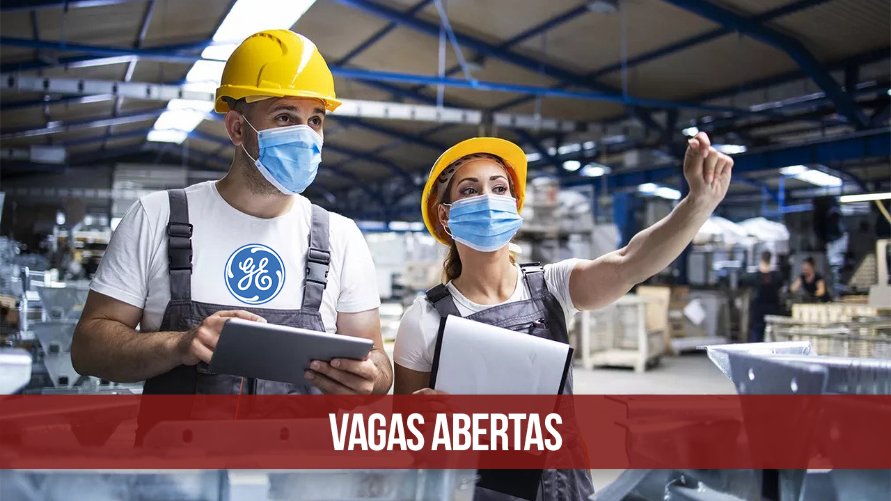 Multinacional da tecnologia está contratando para diversas vagas de emprego em São Paulo, Minas Gerais, Pernambuco, Maranhão e Rio de Janeiro