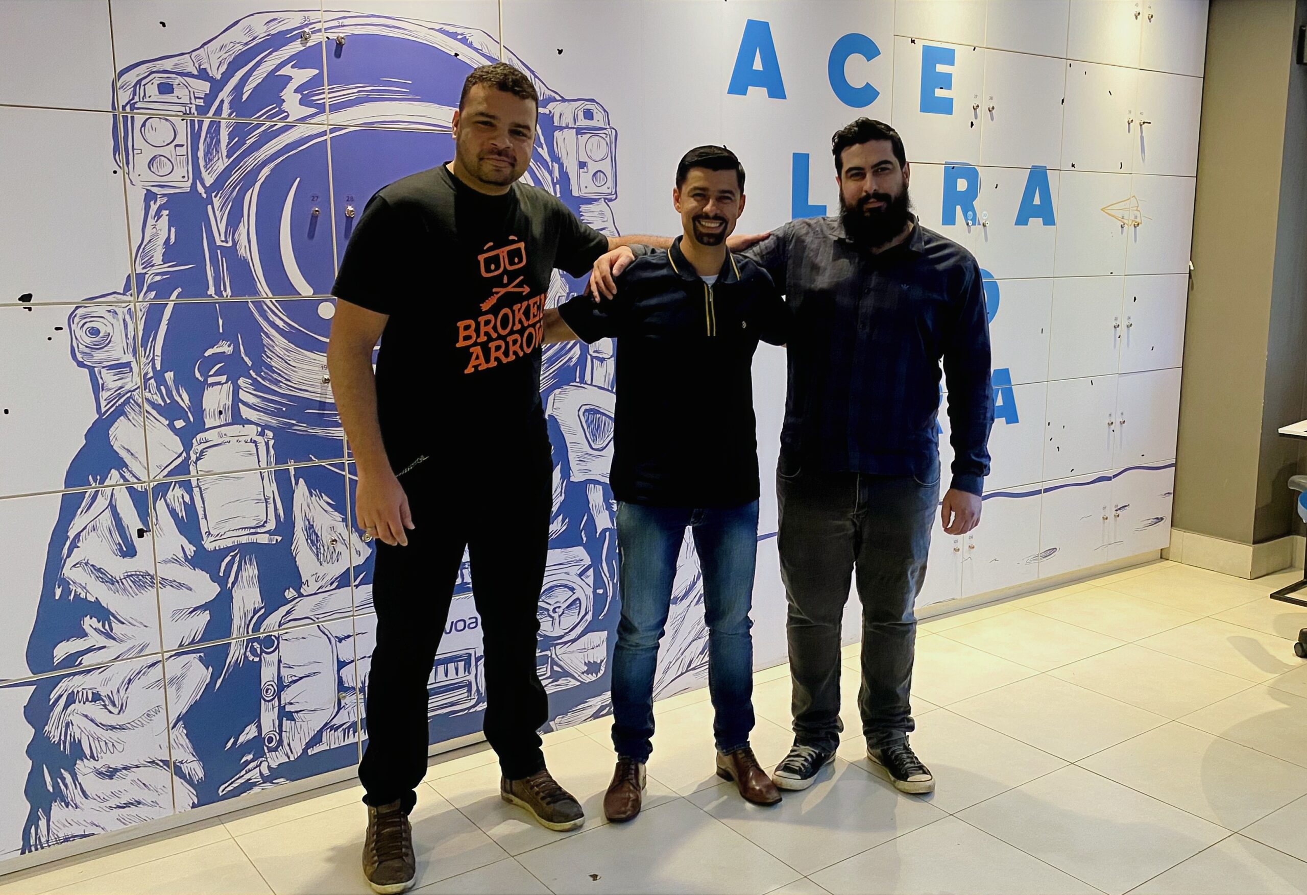 A Nawe.by oferece um processo simples de compras e negociações junto aos fornecedores e distribuidores de peças/ Divulgação