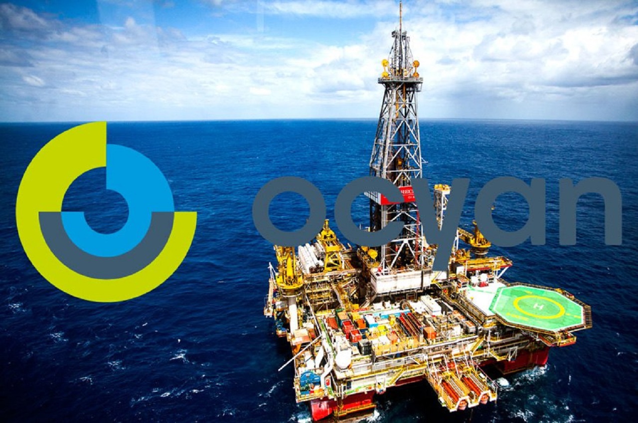Ocyan anuncia 50 novas vagas de emprego para projeto de descomissionamento