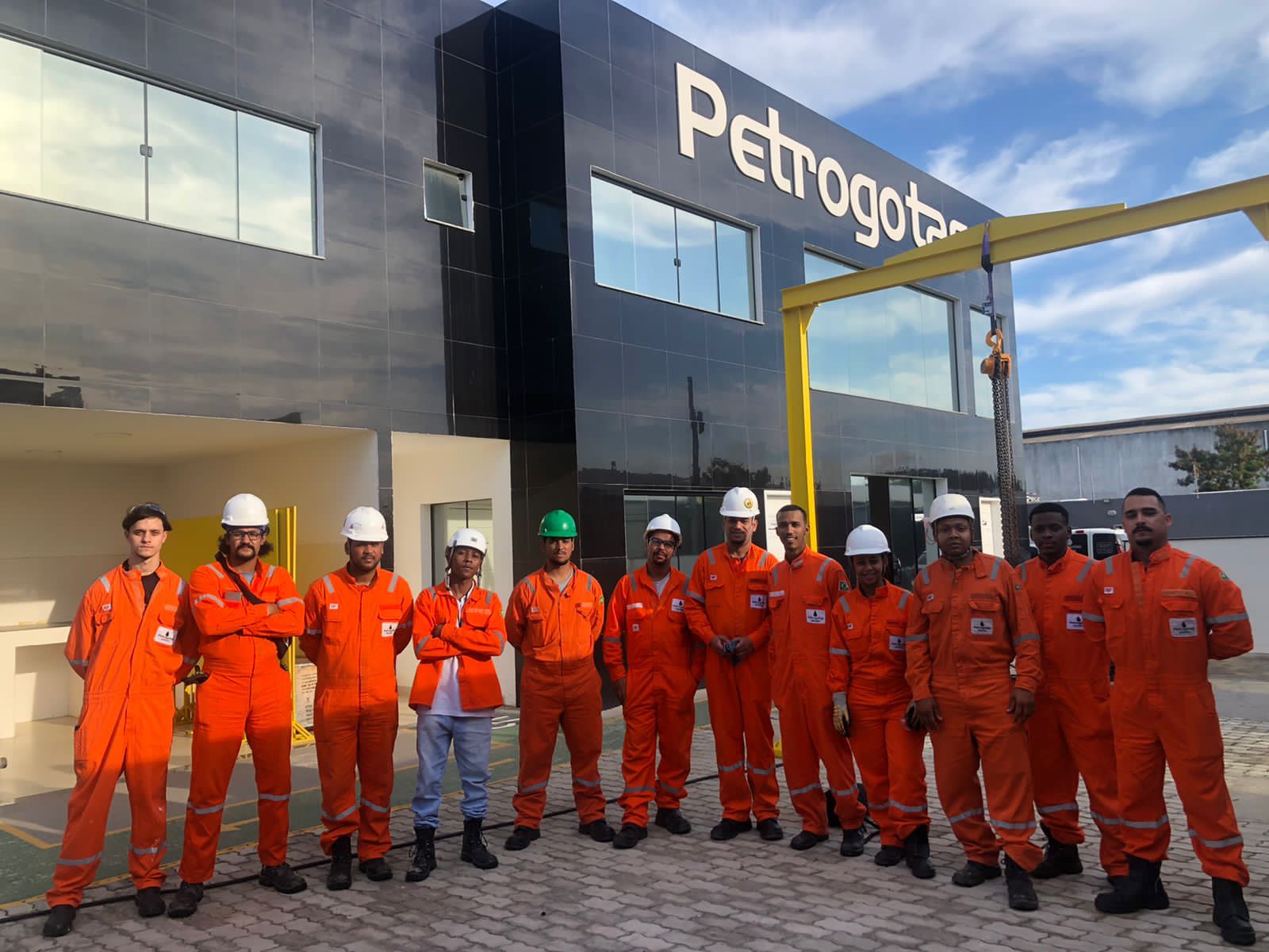 Petrogotas agosto 2022