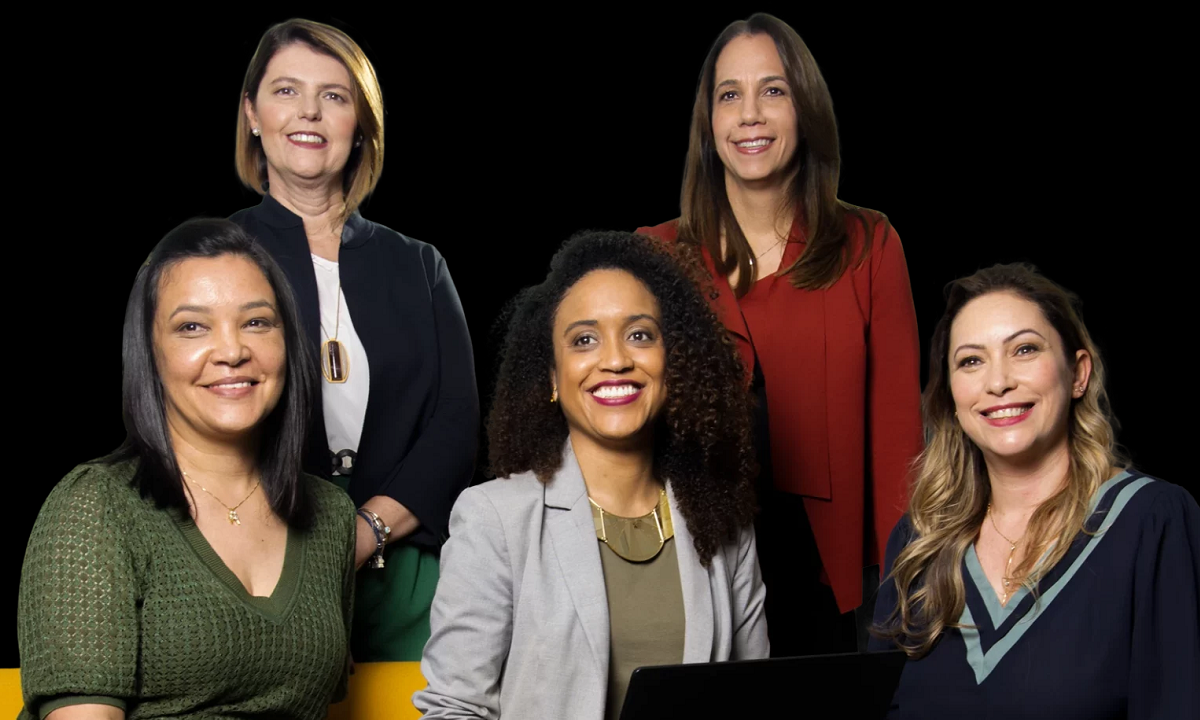 Comgás – mulheres – São Paulo – programa