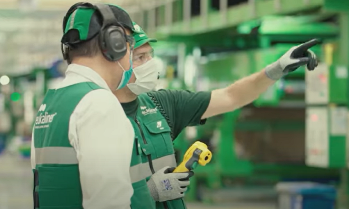 emprego, vagas, klabin