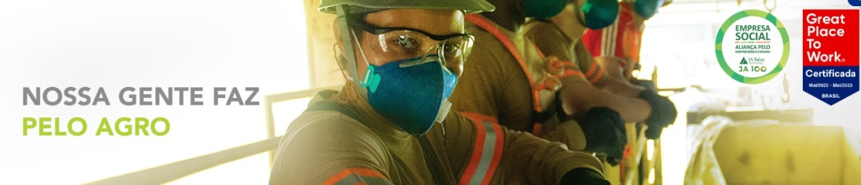 Empresa do GPTW tem vagas de emprego home office ou presencial em estados como MT, BA, PR, MG e GO [com e sem ensino superior]