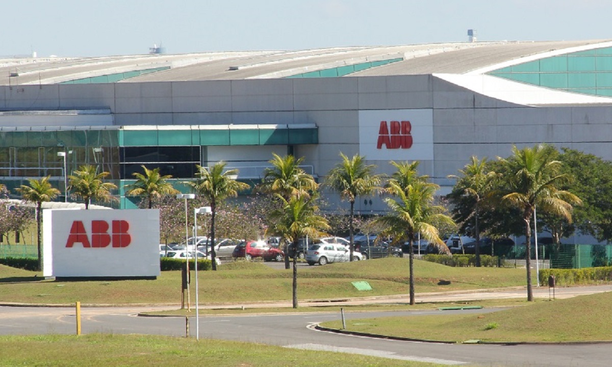 Vagas de emprego – São Paulo - ABB