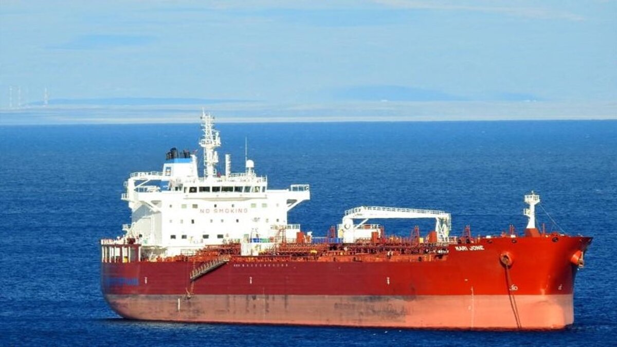 A operação de desembarque do metanol no navio Mari Jone realizada na última semana pela companhia Cattalini Terminais marcou uma alta produtividade na logística e mais eficiência na atividade com o uso do produto como combustível principal.