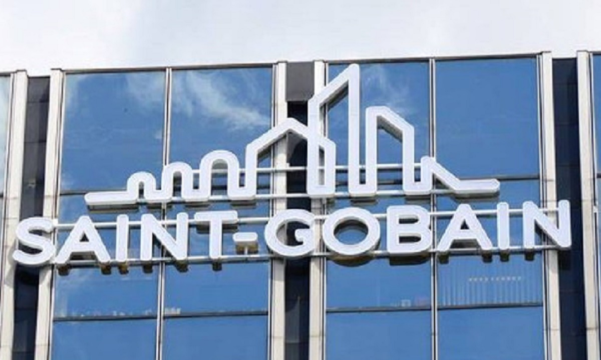 Saint-Gobain, trainee, vagas