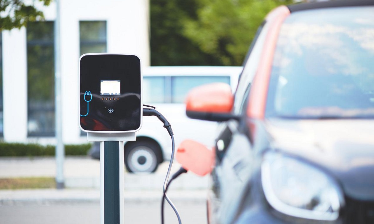 Veículos elétricos, investimento, baterias