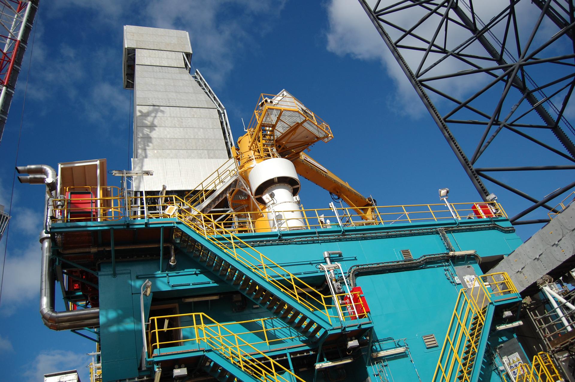 Está em busca de vagas offshore com ensino médio completo ou técnico? A Mistras está te procurando para preencher processo seletivo