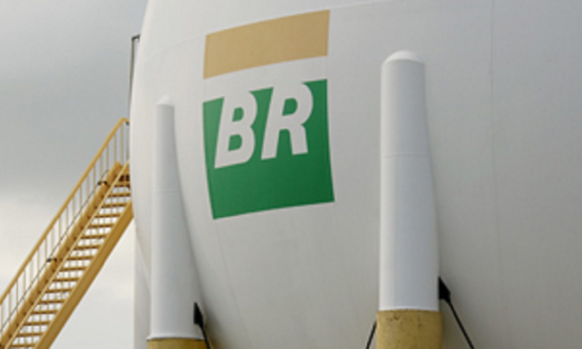 Petrobras, 3R Petroleum, gás
