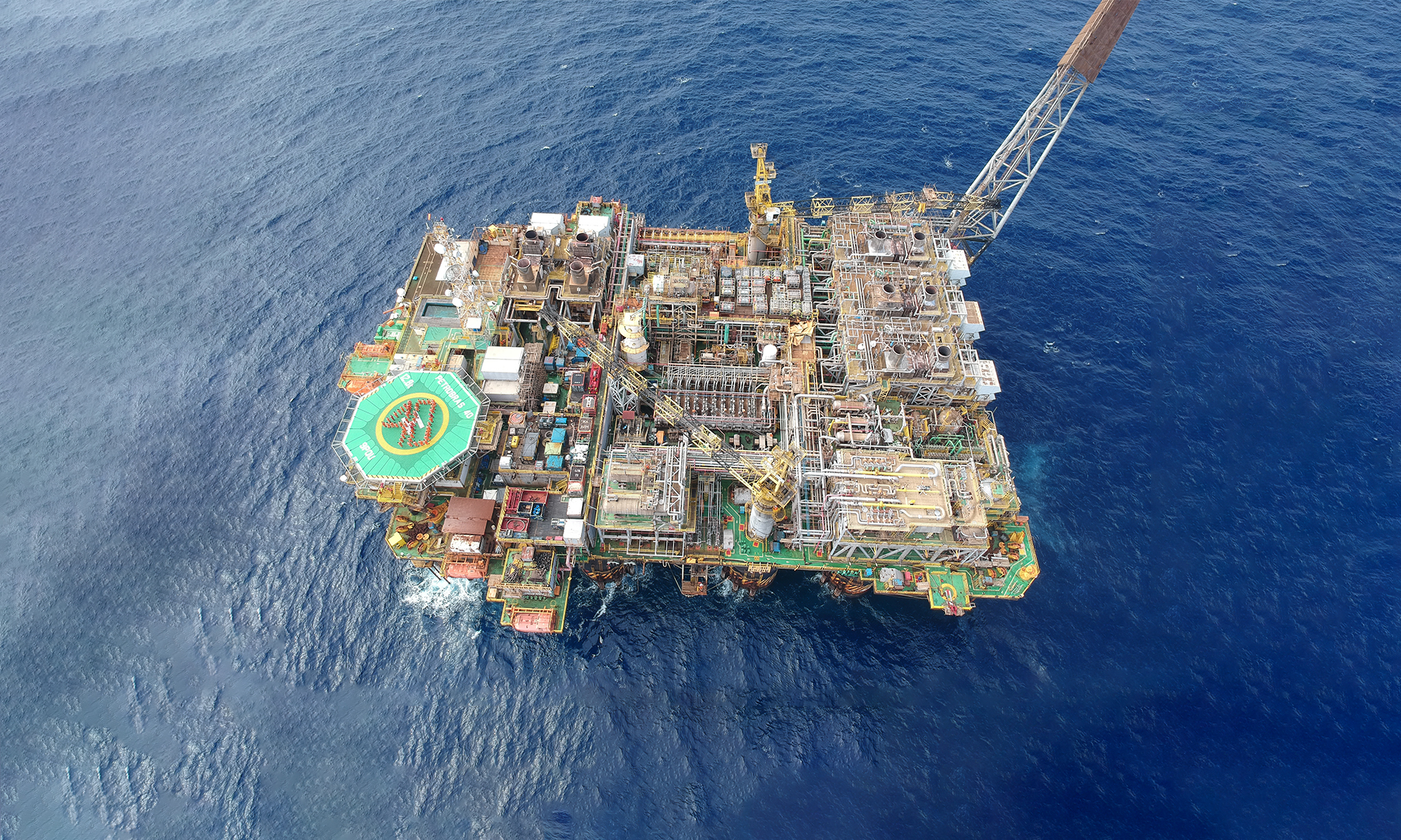 Visando preservar a extratividade econômica na área e expandir a exploração de combustíveis no território nacional, o Governo Federal aprovou a inclusão do Bloco de Ametista na Oferta Permanente de Partilha recentemente.