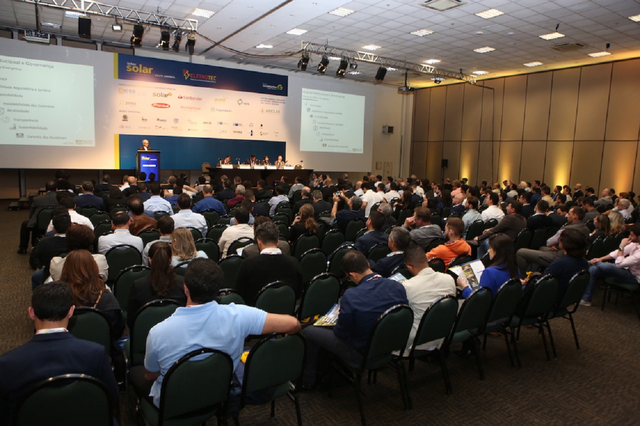 hidrogênio verde é debatido