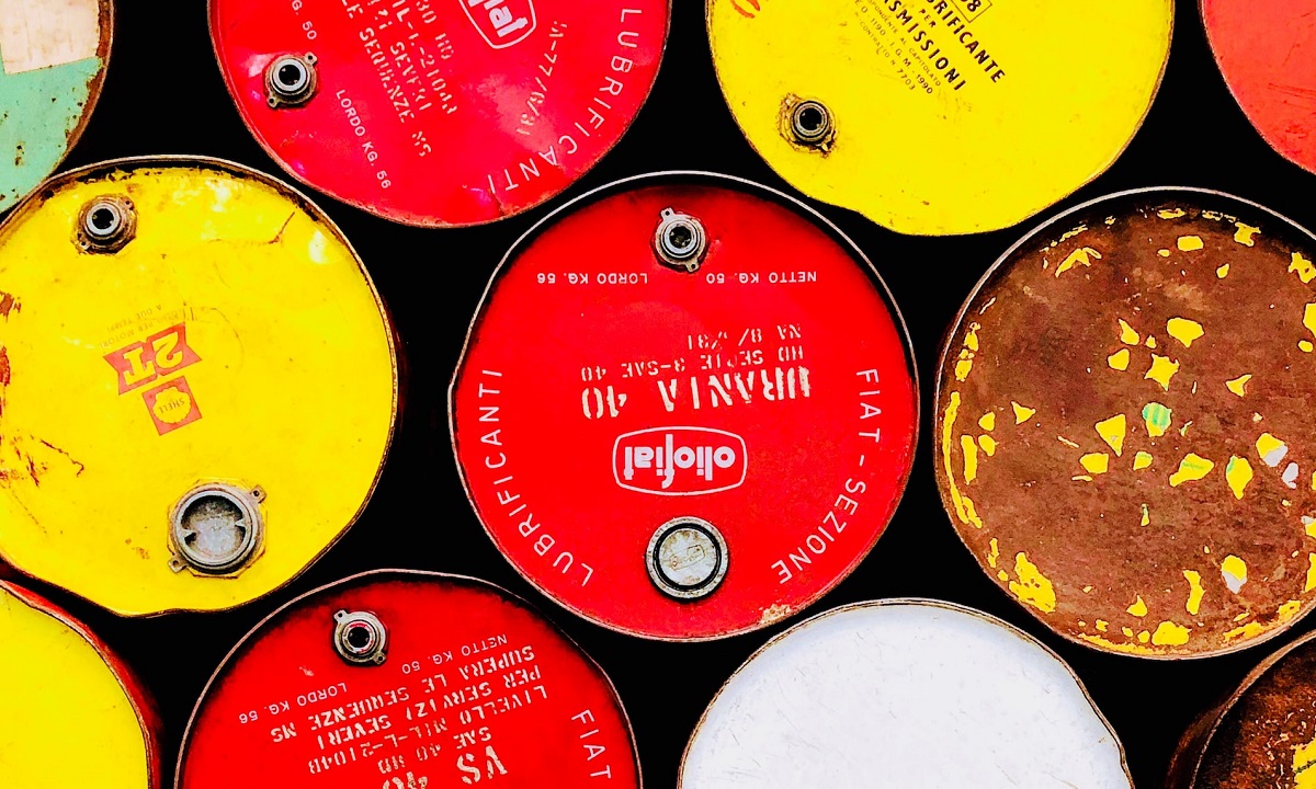 Opep, petróleo, óleo