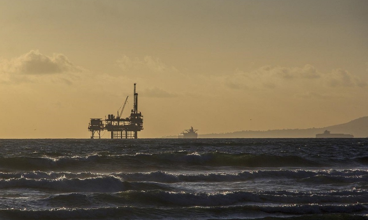 Enauta, Bacia de Santos, Atlanta,