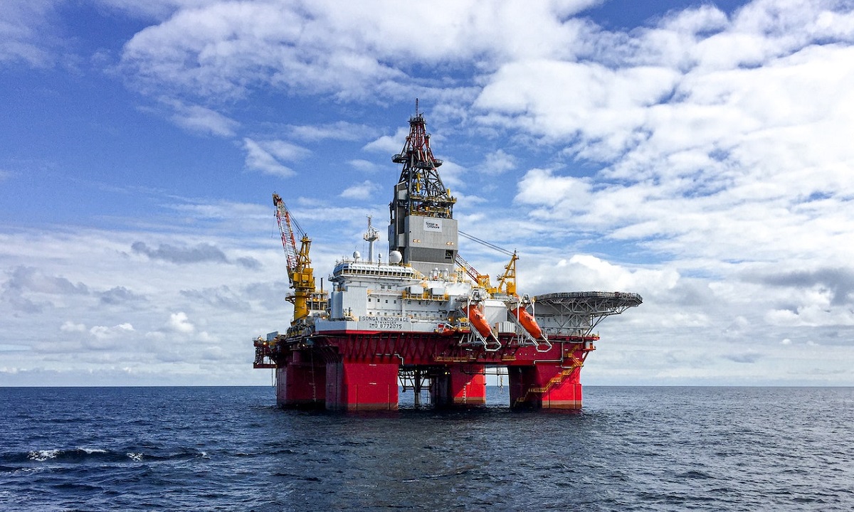 Opep, produção, petróleo