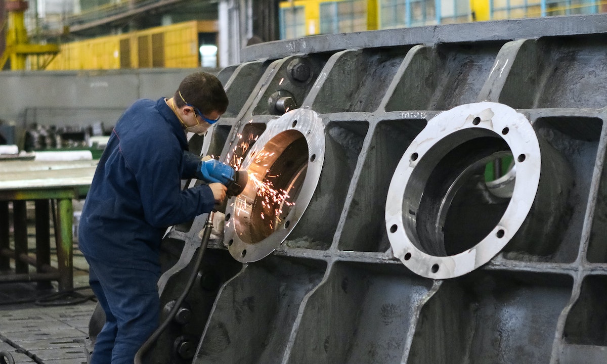 Vaga de emprego – Gerdau – Estágio