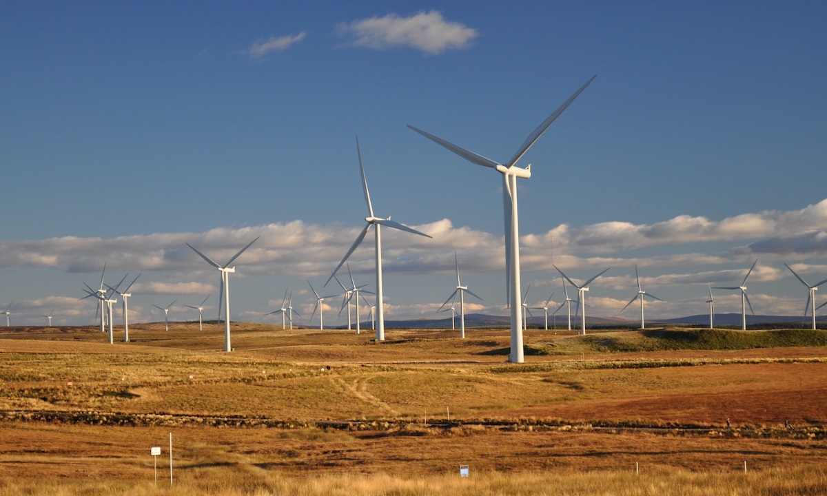 Brasil, usinas, usinas eólicas, energia