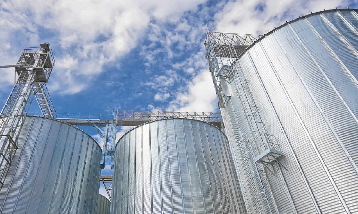 Combustíveis, biocombustíveis, infraestrutura