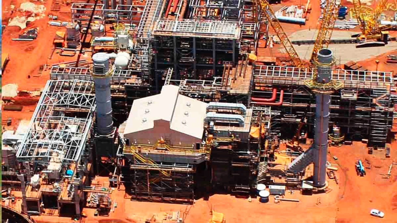 Petrobras - Rússia - fertilizantes - negócios - planos - preço