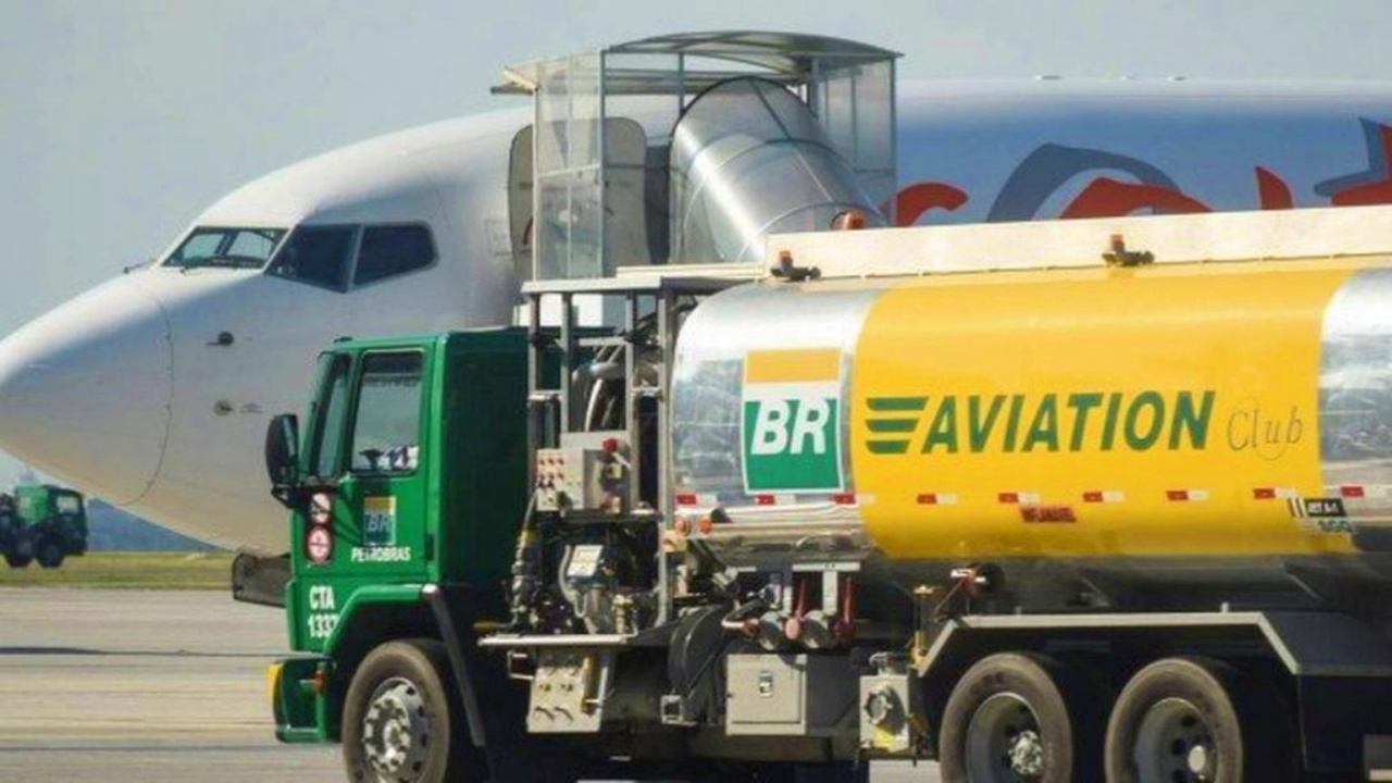 combustível - querosene - diesel - gasolina - passagem aéreas - preço