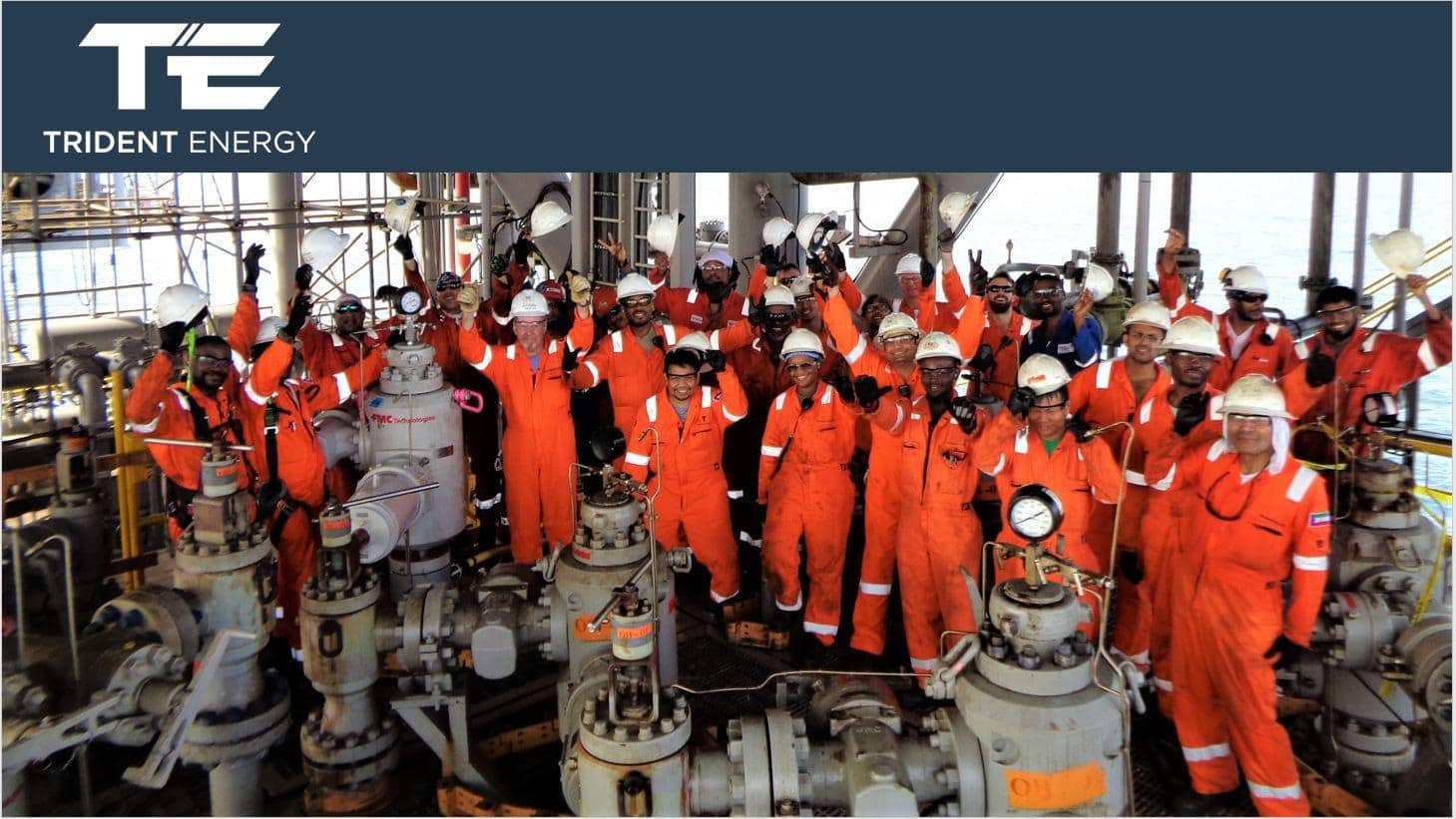 trident energy - bacia de campos - petróleo -